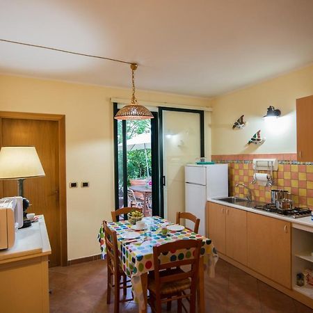 Appartement A Marina à Monforte San Giorgio Marina Extérieur photo
