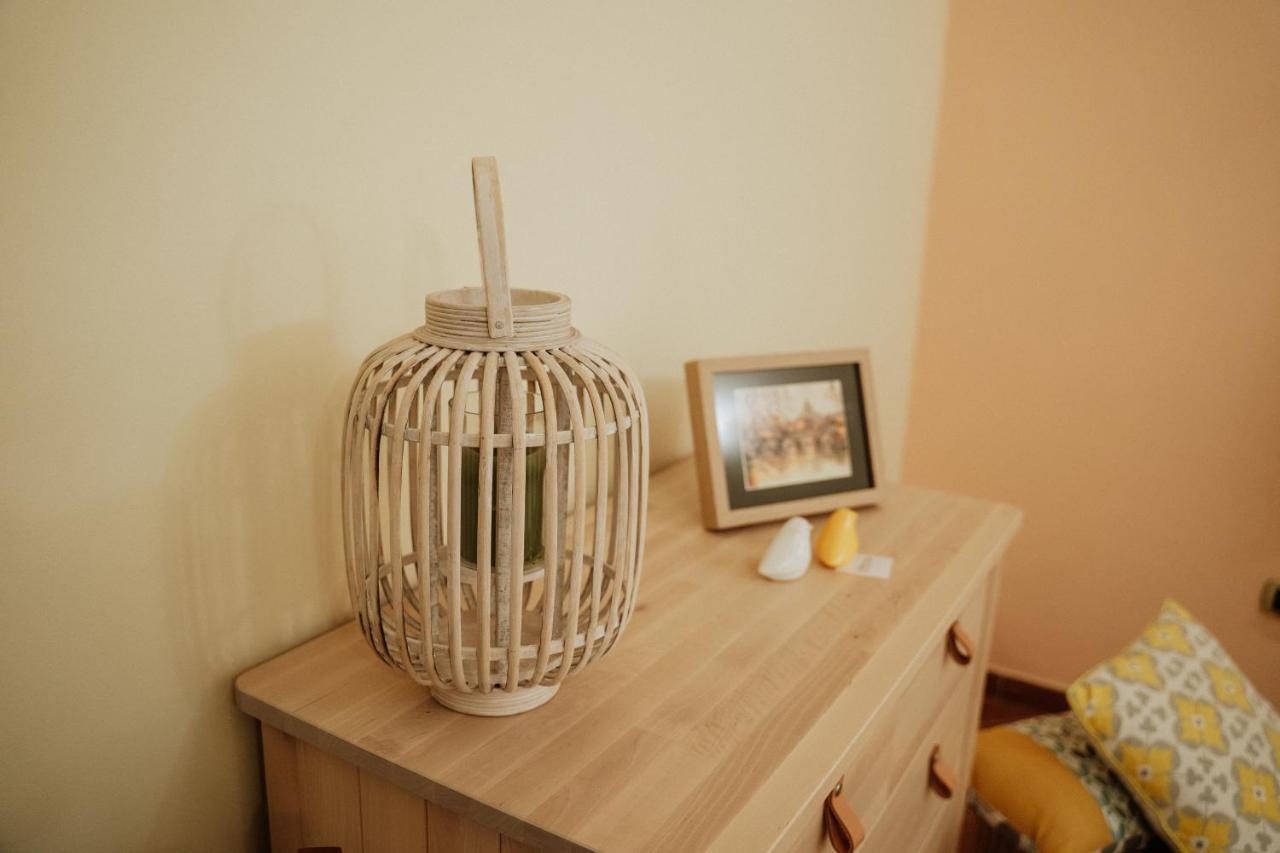 Appartement A Marina à Monforte San Giorgio Marina Extérieur photo