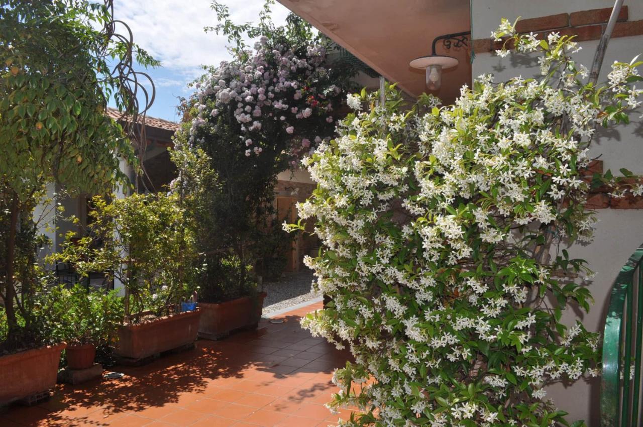 Appartement A Marina à Monforte San Giorgio Marina Extérieur photo