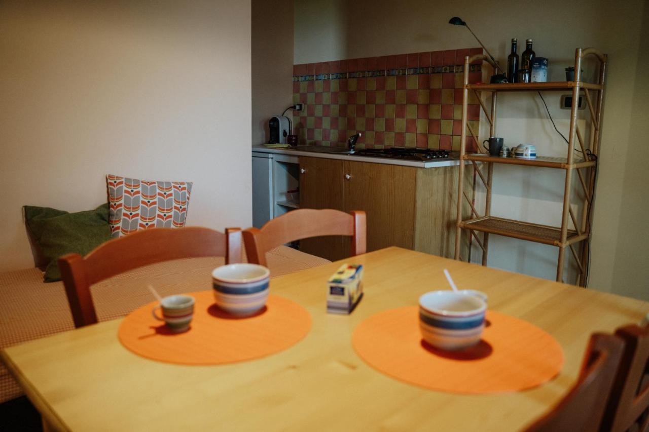 Appartement A Marina à Monforte San Giorgio Marina Extérieur photo