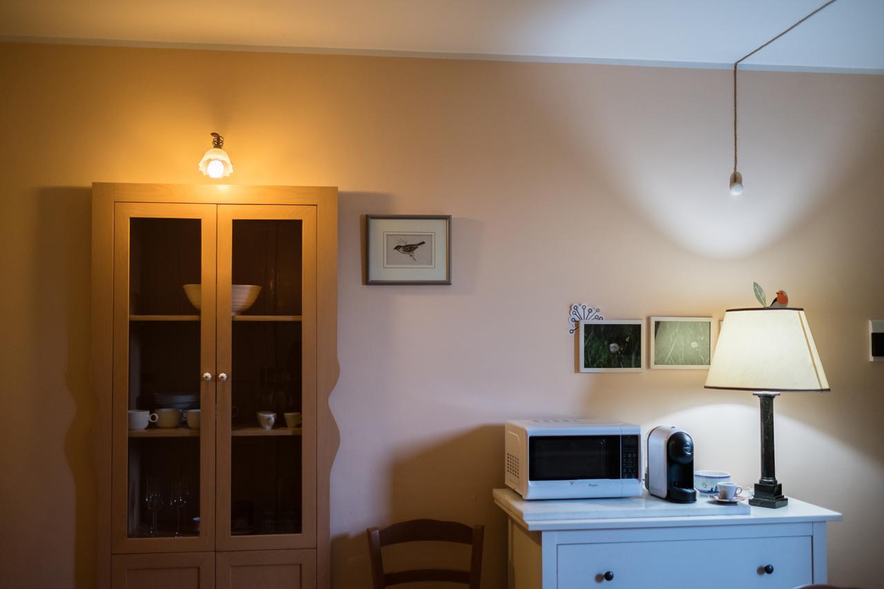 Appartement A Marina à Monforte San Giorgio Marina Extérieur photo