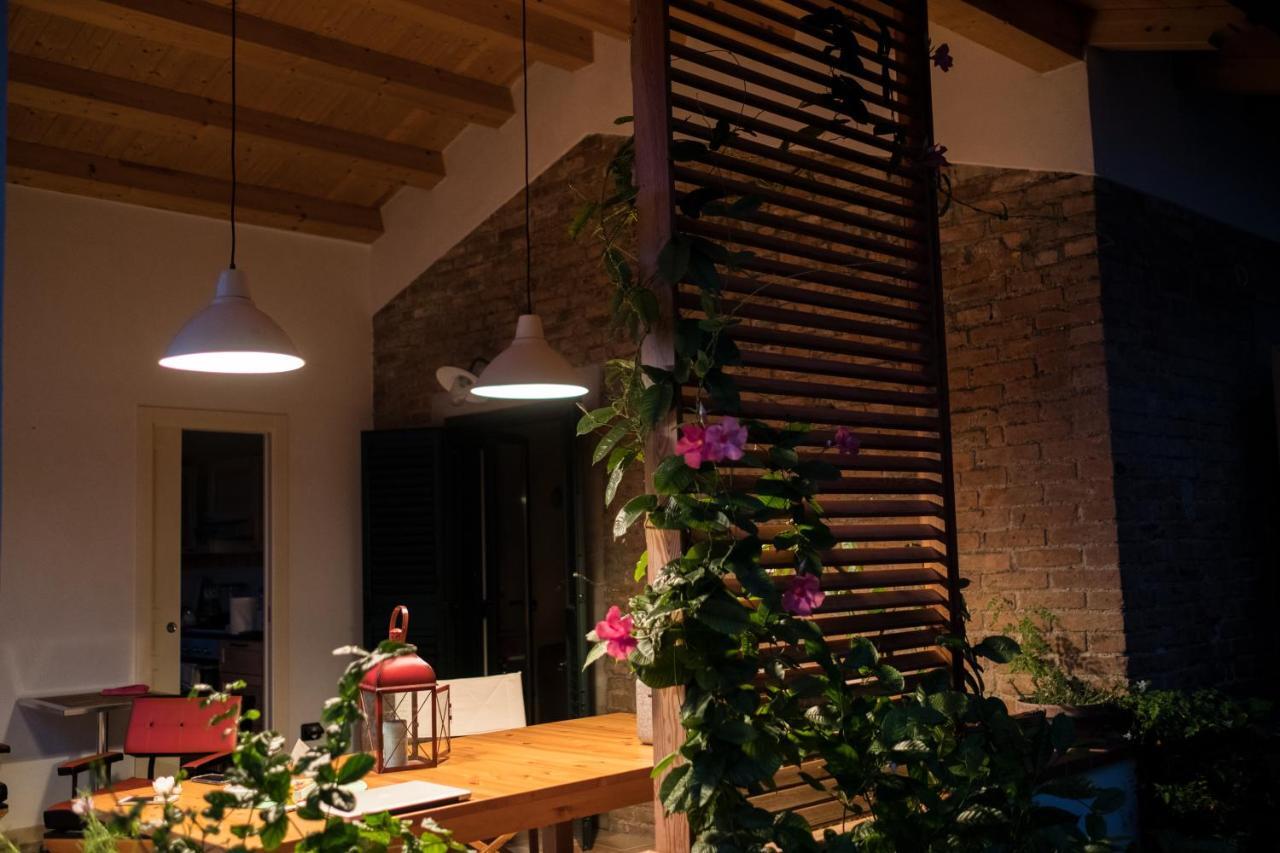 Appartement A Marina à Monforte San Giorgio Marina Extérieur photo