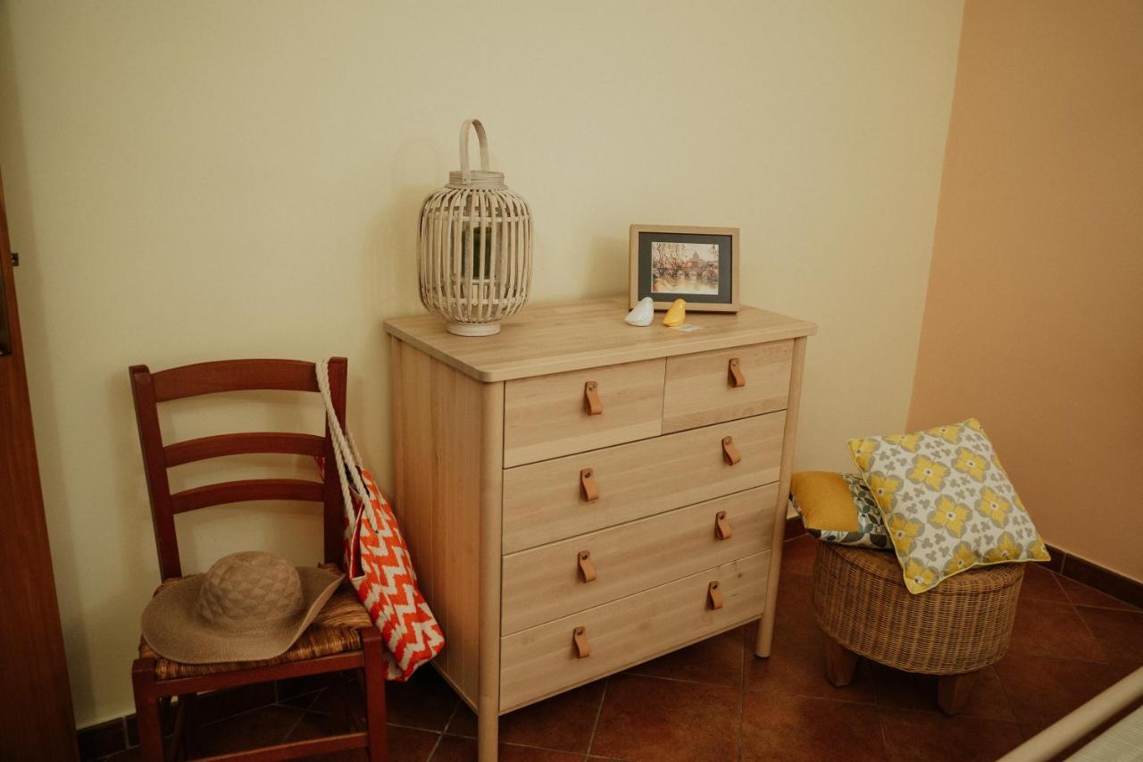 Appartement A Marina à Monforte San Giorgio Marina Extérieur photo
